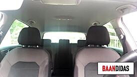 Man, I got into a wild situation with this hot blonde milf I met, so sexy!