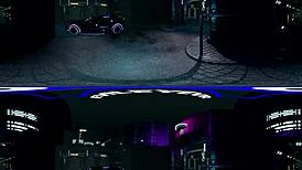 i bent over for cyberpunk alley sex with karma rx