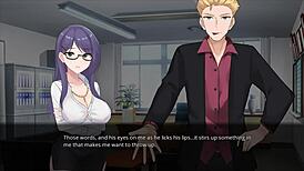 Intriguing anime story about unkept promises in family routes