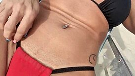 De Boa na Praia de Copacabana!