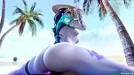 hmv waykap my vibe with anime action