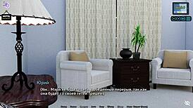 Complete Gameplay - Sunshine Love Part 41