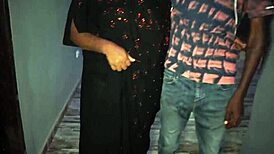 fucking an old friend with a monster cock