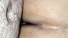 This BBW Latina wife is amazing