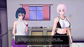 complete gameplay - hs tutor part 4