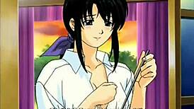 Hentai Babe Gets Pussy Pounded Hard 😍💥