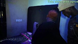 fucking an old friend with a monster cock