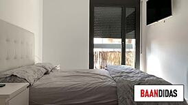 Man, I got into a wild situation with this hot blonde milf I met, so sexy!