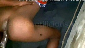 Oh wow, how does my soft ass handle this doggystyle pounding?!