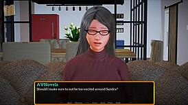 my new stepfamily adventure continues