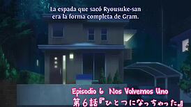 Dakara Boku Wa H Ga Dekinai Cap 6!