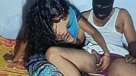 Youranitha Says, 'Finger My Pussy In The Village'