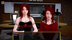 episode 453 of my new family series with teens and amateurs in a homemade game