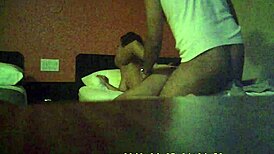 Real homemade video of me fucking my girlfriend