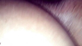 Having hot sex with my big-assed BBW babe