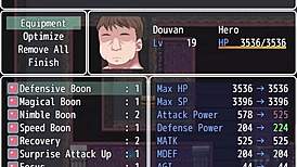 Wield your sword to fuck women