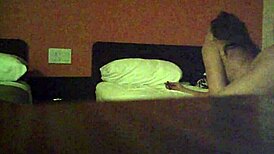 Fucking my girlfriend again?