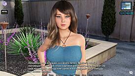 Complete Gameplay - Sunshine Love Part 41