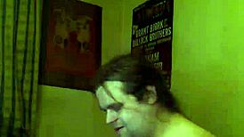 Hidden Cam Captures Intense Masturbation and Jerk Off Session