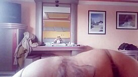 Big Natural Tits Suck Cock With Passion