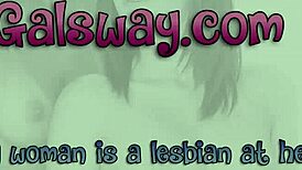 gina valentina goes down that milf pussy, yum