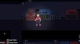 Fuck nights at fremys fnaf hentai game pornplay ep 2 hot titfuck.