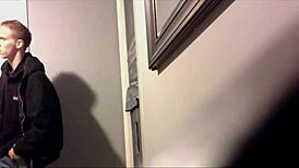 Who Let You In My House