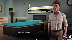 treasureofnadia - cumming hard on beautiful anime girls faces