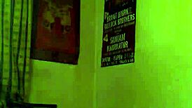 Hidden Cam Captures Intense Masturbation and Jerk Off Session