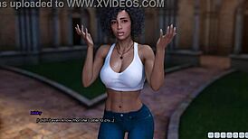 Amateur Bookworm Librarian Gets Anal Fucked With Huge Ass And Tits