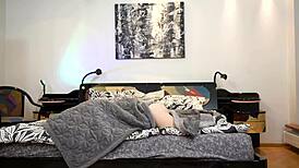 i messed up and fucked my step sisters with a sex doll in a taboo threesome