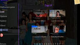 Hey there, have you checked out My New Family 247 yet? It’s wild!