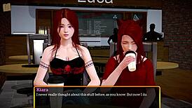 episode 453 of my new family series with teens and amateurs in a homemade game