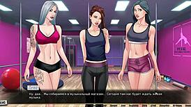 complete gameplay - our red string part 16