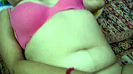 Indian Pussy Fucked Hard at the Ranch! 😜