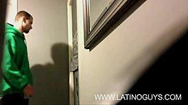 Who Let You In My House