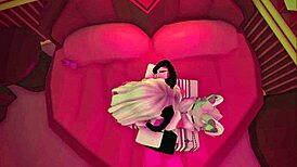 Roblox Adventure With Cute Elf