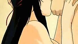 Hentai Babe Gets Pussy Pounded Hard 😍💥