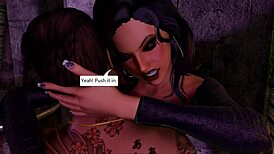 Teen Whores Diaries Episode V