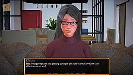 my new stepfamily adventure continues