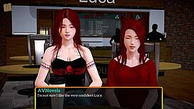 episode 453 of my new family series with teens and amateurs in a homemade game