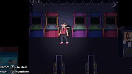 Fuck nights at fremys fnaf hentai game pornplay ep 2 hot titfuck.