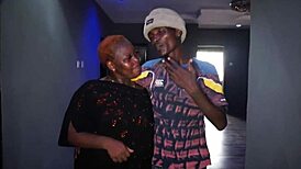 fucking an old friend with a monster cock