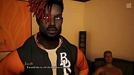 Being A Dik Chick Route 58 Throws Dildos At The Jocks