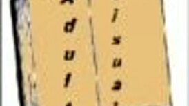 a wife and stepmother in cartoon teen 18+ story