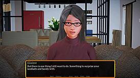 my new stepfamily adventure continues