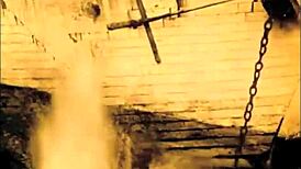 A night in a moorish harem by Lord George Herbert. Chapter four part 1 unfolds wild vintage orgy.