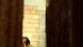 Summer Days Bring Out the Voyeur in Me Watching Neighbors!