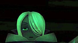 I Face-Sat the Anime Elf