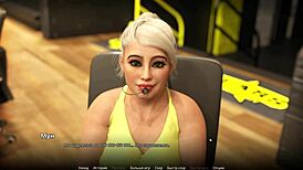 Complete Gameplay Wvm Part 44 Hospital Scene!